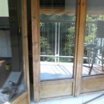 Laccatura Legno - Prima