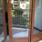 Laccatura legno
