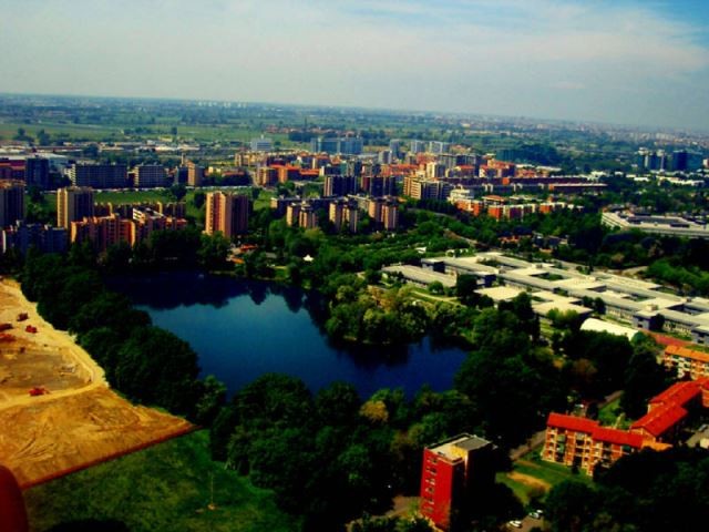 Imbianchino San Donato Milanese