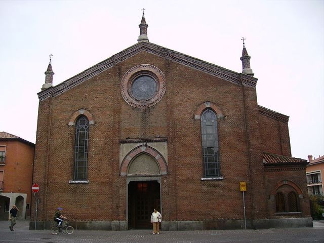 Melzo_Chiesa_SAlessandro