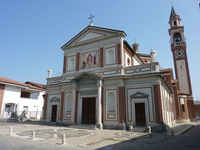 Solaro_Chiesa