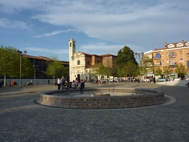 Vimodrone_piazza