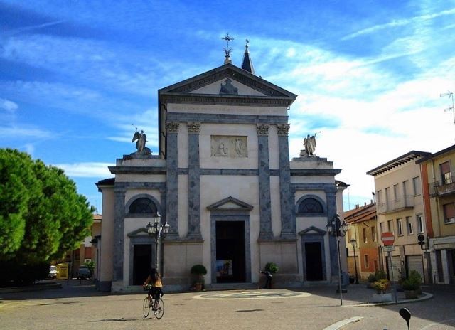 Vittuone_Chiesa_Annunciazione_Vittuone