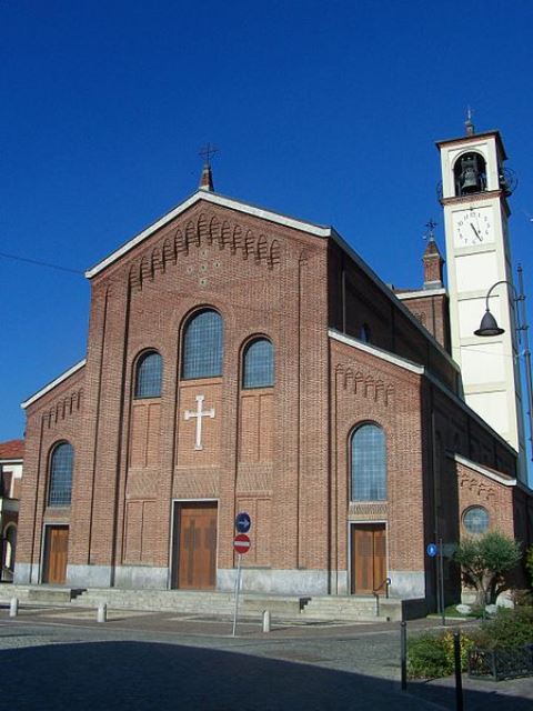 AlbairateParrocchia