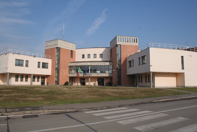 Comune Cambiago