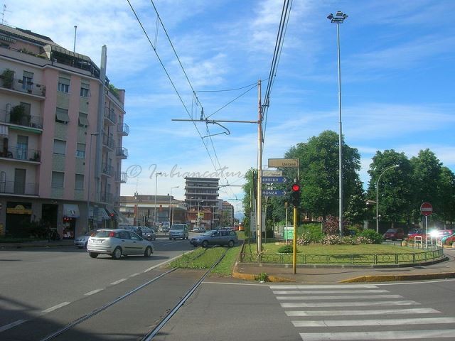 Cusano Milanino-via_sormani
